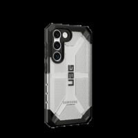 UAG รุ่น Plasma - เคส Galaxy S23 - สี Ice