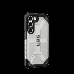 UAG รุ่น Plasma - เคส Galaxy S23 - สี Ice