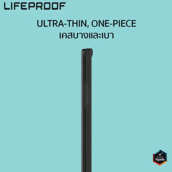 เคส Lifeproof รุ่น See - Samsung Galaxy S22 Plus - สี Clear/Black