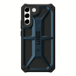 UAG รุ่น Monarch - เคส Galaxy S22 Plus - สีน้ำเงิน