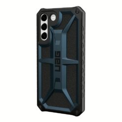 UAG รุ่น Monarch - เคส Galaxy S22 Plus - สีน้ำเงิน