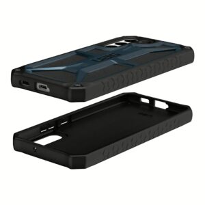 UAG รุ่น Monarch - เคส Galaxy S22 Plus - สีน้ำเงิน