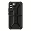 UAG รุ่น Monarch - เคส Galaxy S22 Plus - สีดำ