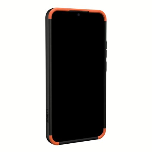 UAG รุ่น Civilian - เคส Galaxy S22 Plus - สีเขียว - Image 8
