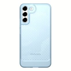 UAG รุ่น Lucent - เคส Galaxy S22 Plus - สี Cerulean