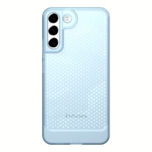 UAG รุ่น Lucent - เคส Galaxy S22 Plus - สี Cerulean