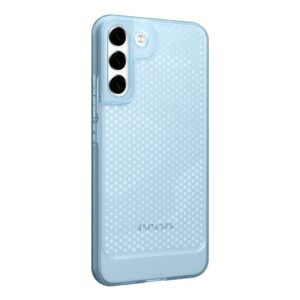 UAG รุ่น Lucent - เคส Galaxy S22 Plus - สี Cerulean