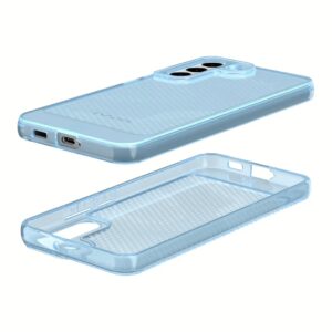 UAG รุ่น Lucent - เคส Galaxy S22 Plus - สี Cerulean