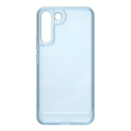 UAG รุ่น Lucent - เคส Galaxy S22 Plus - สี Cerulean - Image 12