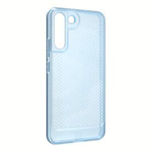 UAG รุ่น Lucent - เคส Galaxy S22 Plus - สี Cerulean