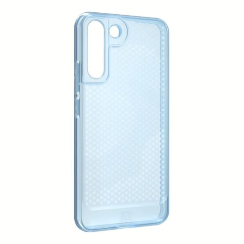UAG รุ่น Lucent - เคส Galaxy S22 Plus - สี Cerulean - Image 13