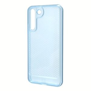 UAG รุ่น Lucent - เคส Galaxy S22 Plus - สี Cerulean