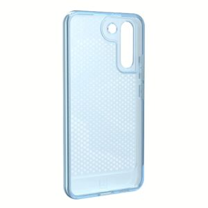 UAG รุ่น Lucent - เคส Galaxy S22 Plus - สี Cerulean