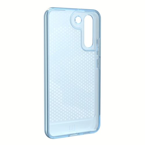 UAG รุ่น Lucent - เคส Galaxy S22 Plus - สี Cerulean - Image 15