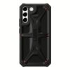 UAG รุ่น Monarch - เคส Galaxy S22 Plus - ลาย Kevlar Black 24 UAG รุ่น Monarch - เคส Galaxy S22 Plus - ลาย Kevlar Black