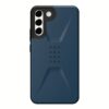 UAG รุ่น Civilian - เคส Galaxy S22 Plus - สีน้ำเงิน