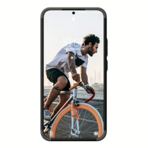 UAG รุ่น Civilian - เคส Galaxy S22 Plus - สีน้ำเงิน