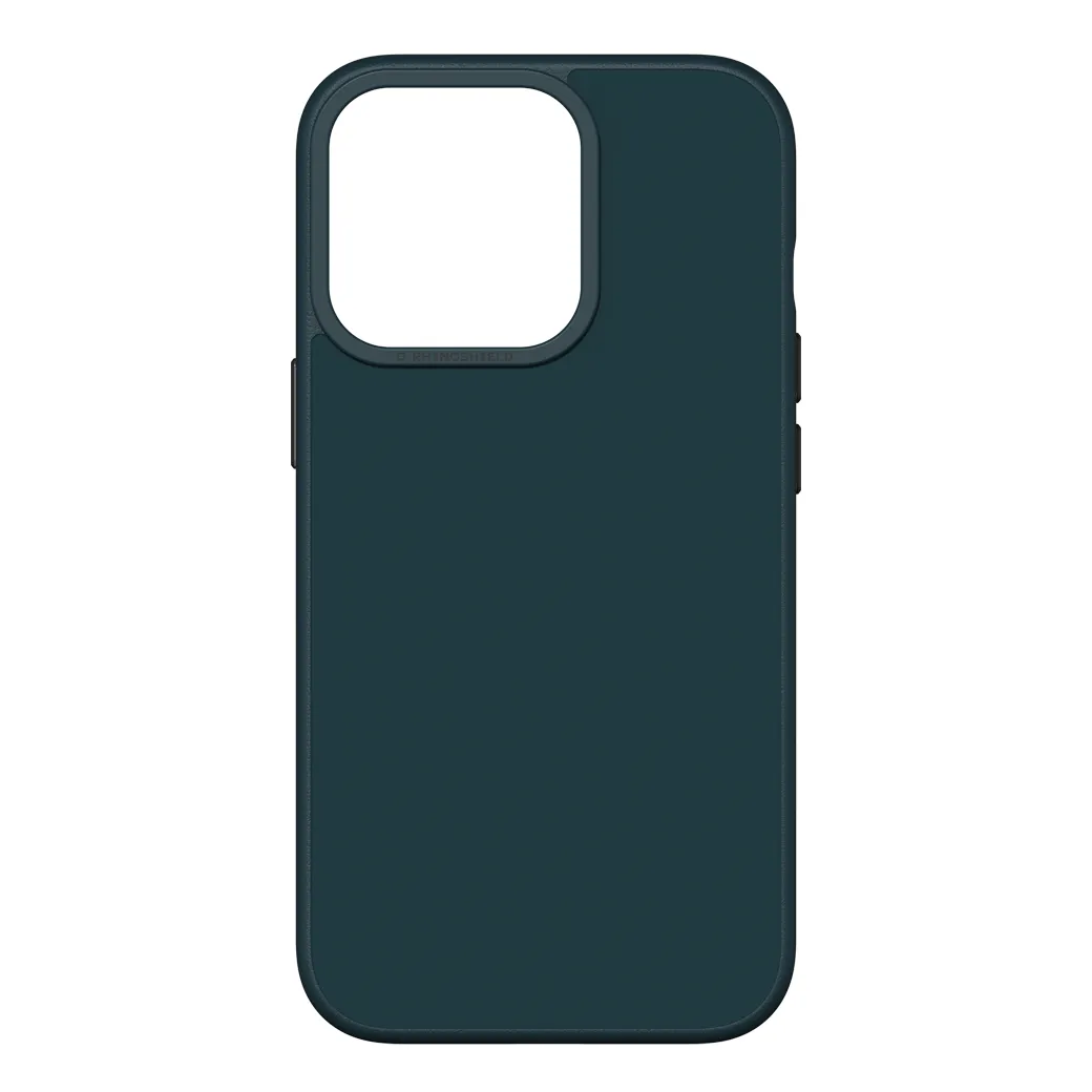 เคส RhinoSheild รุ่น SolidSuit - iPhone 13 Pro - สี Classic Dark Teal