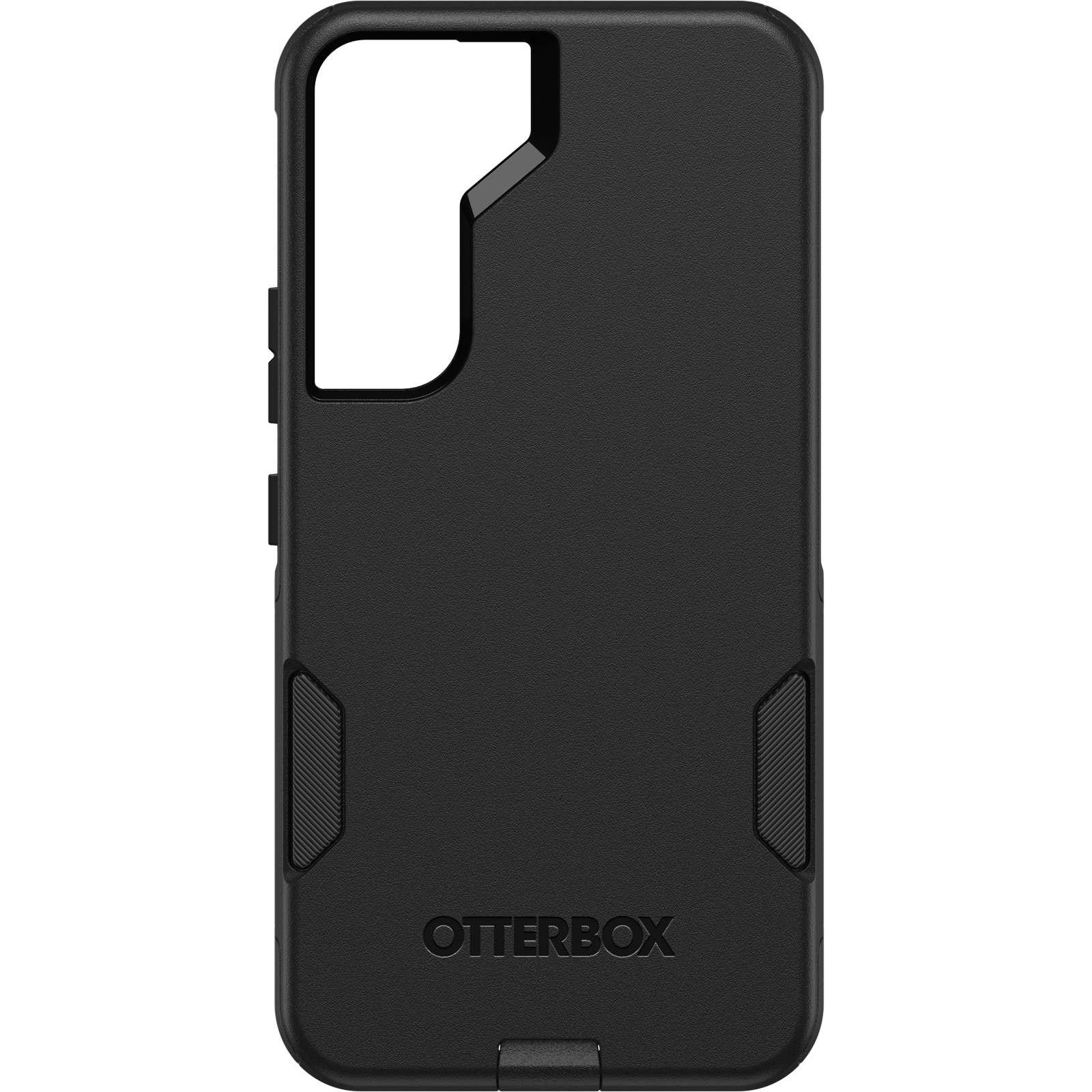 เคส Otterbox รุ่น Commuter - Samsung Galaxy S22 - สี Ant Black