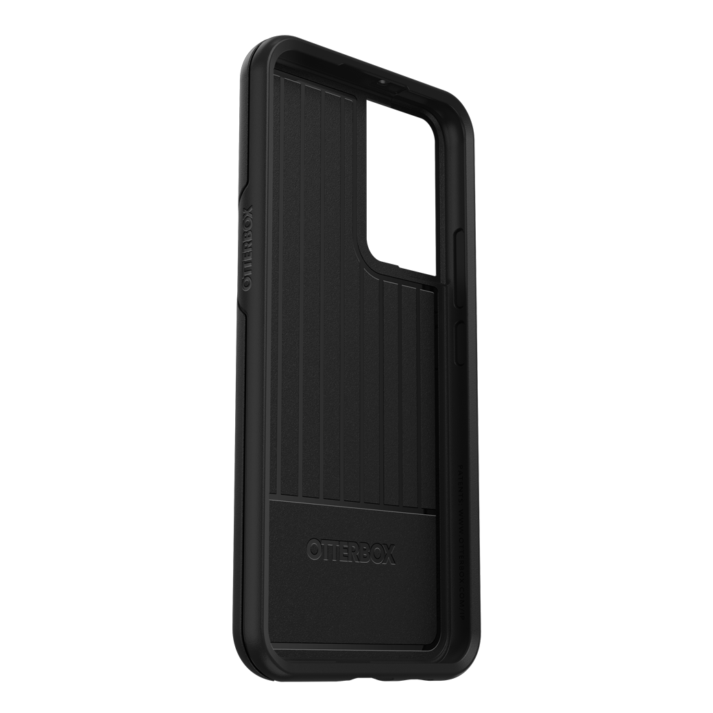 เคส Otterbox รุ่น Symmetry - Samsung Galaxy S22 Plus - สี Ant Black