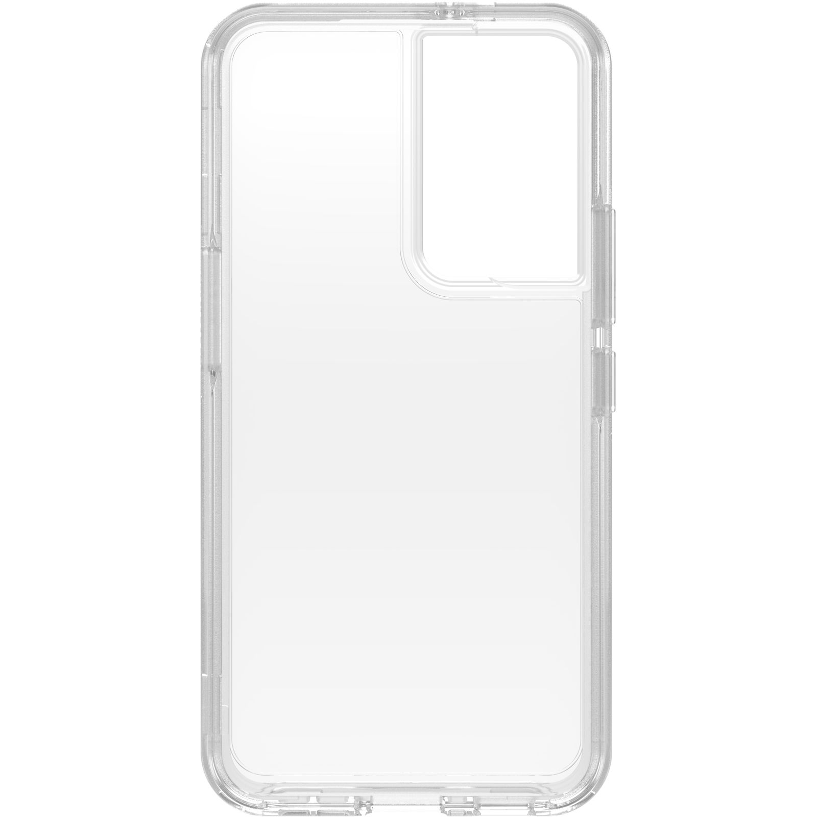 เคส Otterbox รุ่น Symmetry Clear - Samsung Galaxy S22 - สี Ant Clear