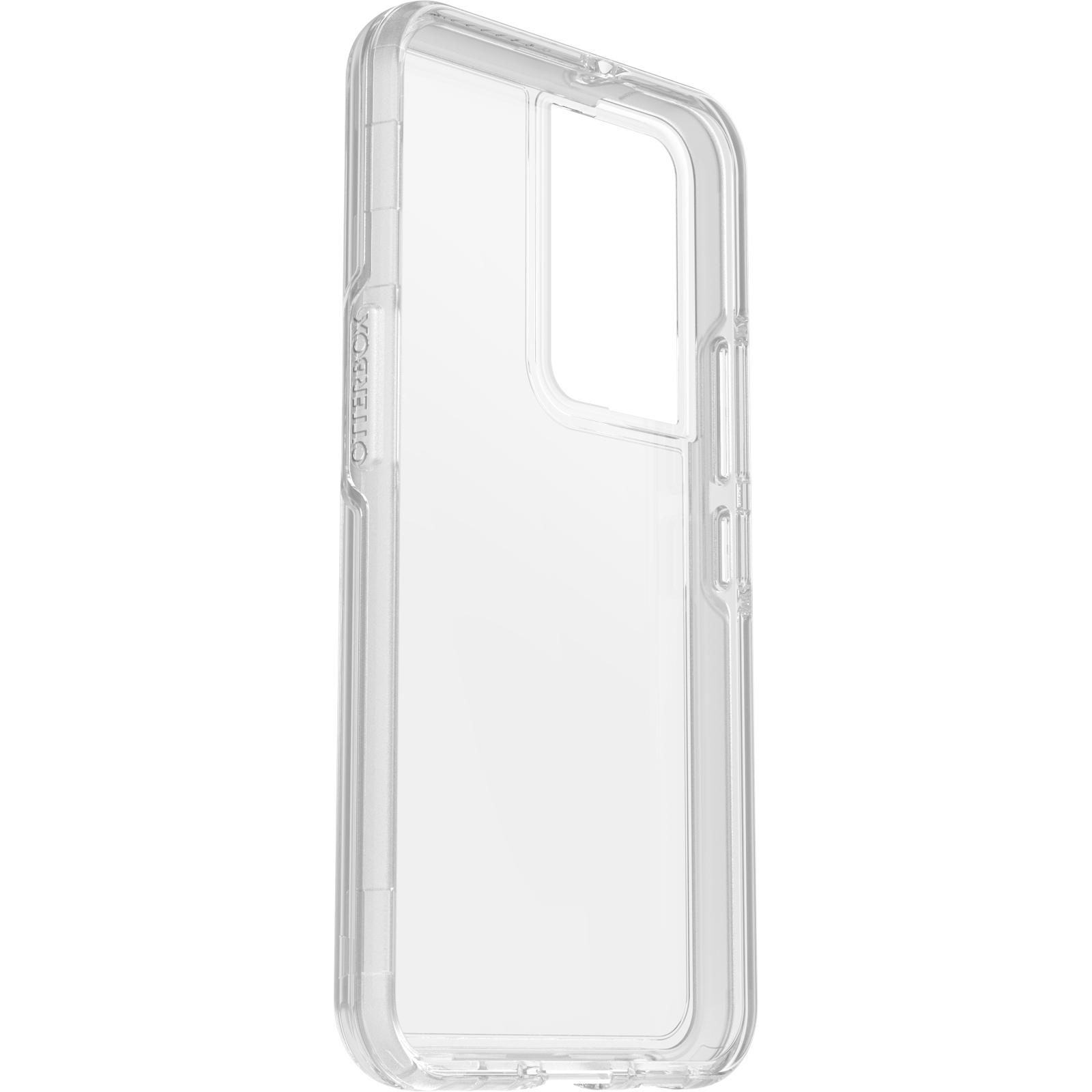 เคส Otterbox รุ่น Symmetry Clear - Samsung Galaxy S22 - สี Ant Clear