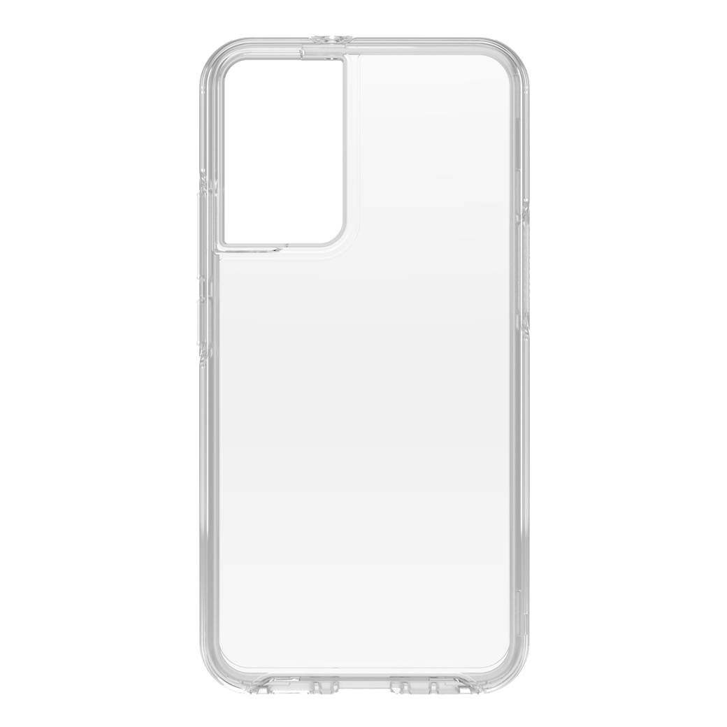 เคส Otterbox รุ่น Symmetry Clear - Samsung Galaxy S22 Plus - สี Ant Clear