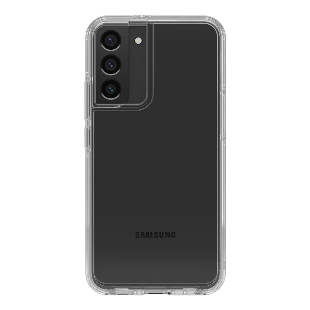 เคส Otterbox รุ่น Symmetry Clear - Samsung Galaxy S22 Plus - สี Ant Clear