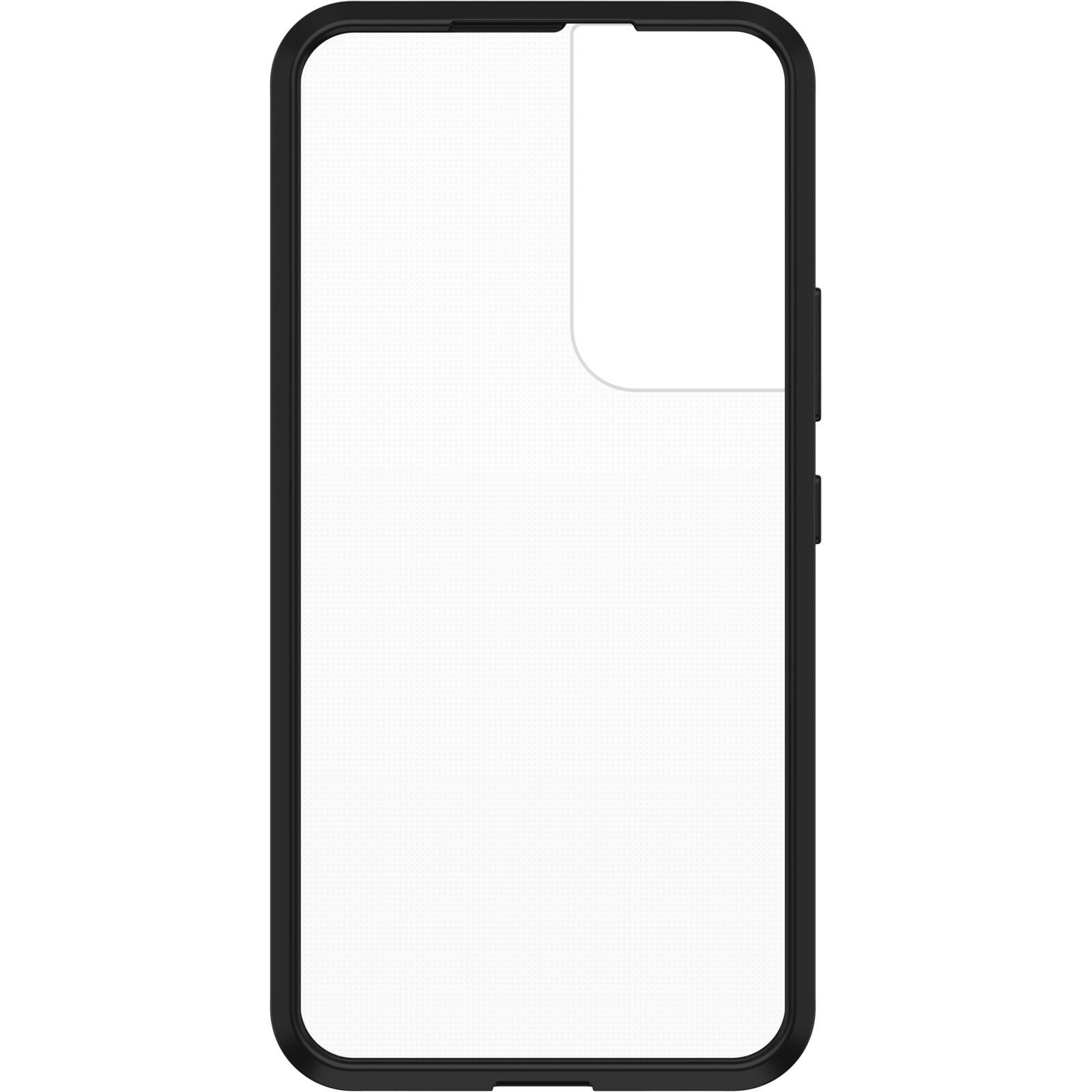 เคส Otterbox รุ่น React - Samsung Galaxy S22 - สี Clear/Black
