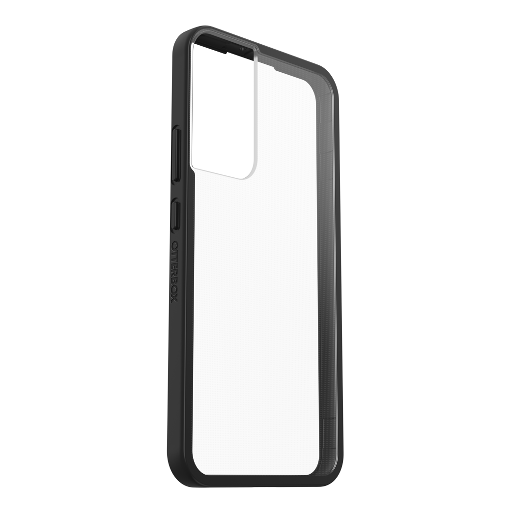 เคส Otterbox รุ่น React - Samsung Galaxy S22 Plus - สี Clear/Black