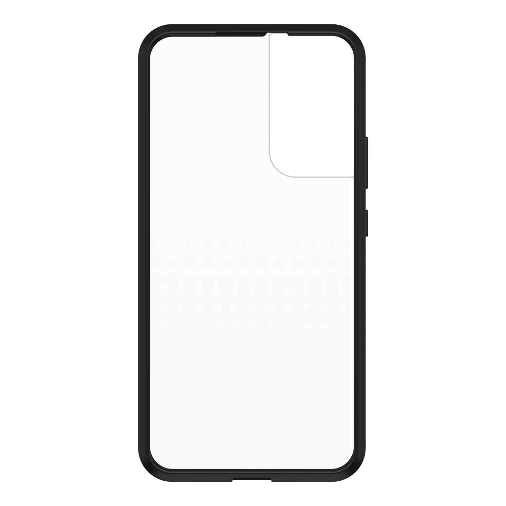 เคส Otterbox รุ่น React - Samsung Galaxy S22 Plus - สี Clear/Black