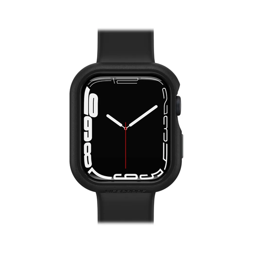 เคส Lifeproof รุ่น Eco-Friendly - Apple Watch Series 7/8 (45mm) - สี Pavement