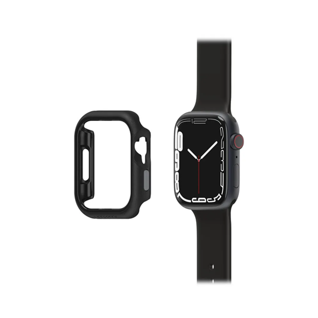 เคส Lifeproof รุ่น Eco-Friendly - Apple Watch Series 7 (45mm) - สี Pavement