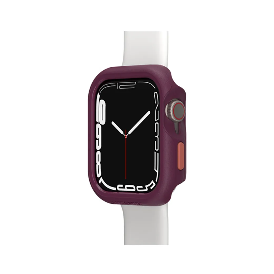 เคส Lifeproof รุ่น Eco-Friendly - Apple Watch Series 7/8 (45mm) - สี Lets Cuddlefish