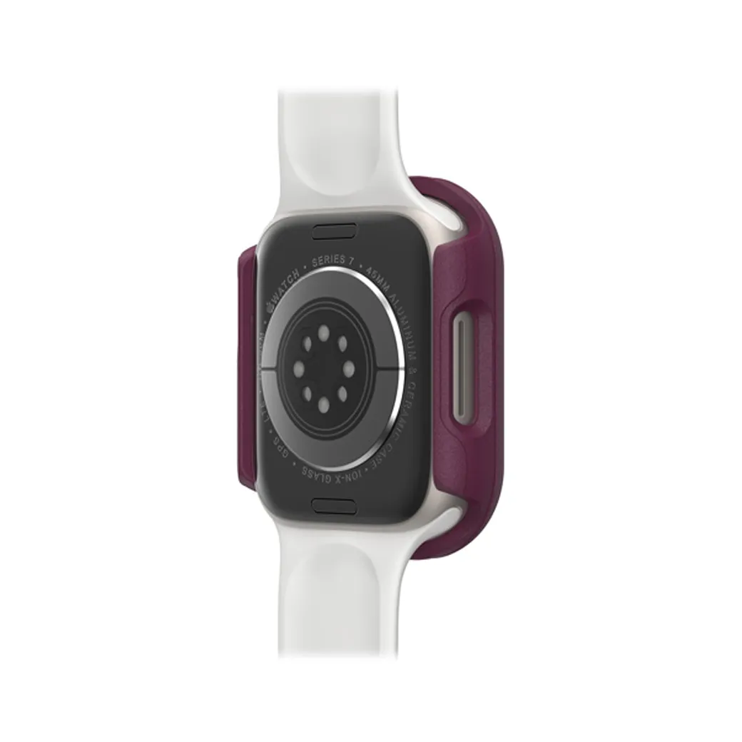 เคส Lifeproof รุ่น Eco-Friendly - Apple Watch Series 7 (45mm) - สี Lets Cuddlefish