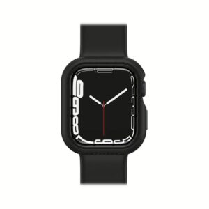 เคส Lifeproof รุ่น Eco-Friendly - Apple Watch Series 7/8/98 (41mm) - สี Pavement