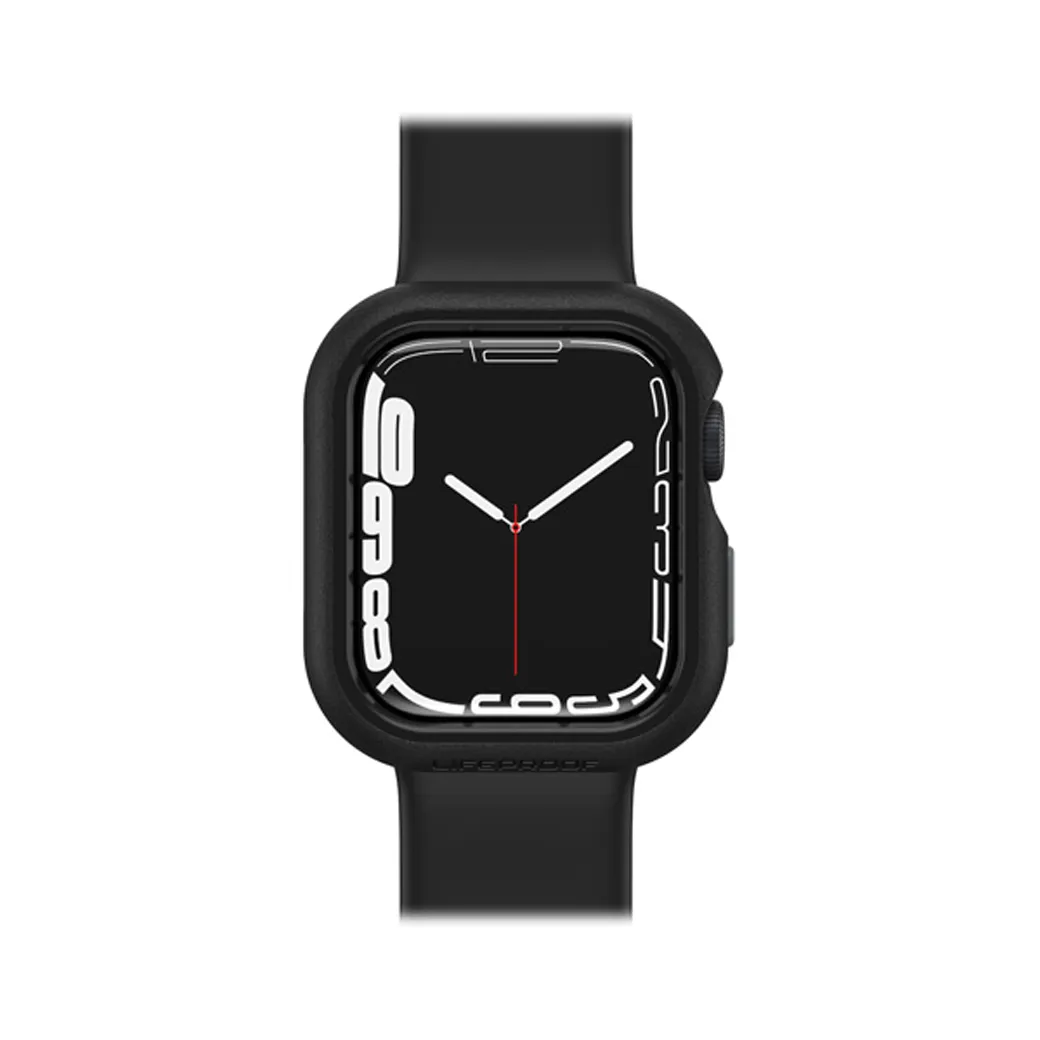 เคส Lifeproof รุ่น Eco-Friendly - Apple Watch Series 7 (41mm) - สี Pavement