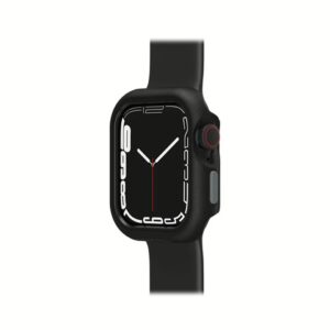 เคส Lifeproof รุ่น Eco-Friendly - Apple Watch Series 7/8/98 (41mm) - สี Pavement
