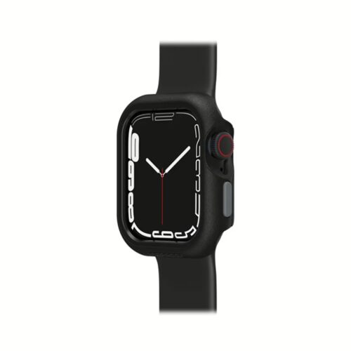 เคส Lifeproof รุ่น Eco-Friendly - Apple Watch Series 7/8/98 (41mm) - สี Pavement - Image 2