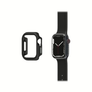 เคส Lifeproof รุ่น Eco-Friendly - Apple Watch Series 7/8/98 (41mm) - สี Pavement