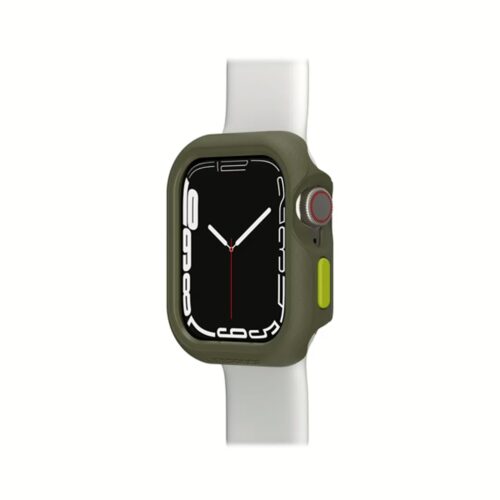 เคส Lifeproof รุ่น Eco-Friendly - Apple Watch Series 7/8/9 (41mm) - สี Gambit Green - Image 2