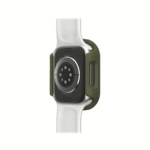 เคส Lifeproof รุ่น Eco-Friendly - Apple Watch Series 7/8/9 (41mm) - สี Gambit Green
