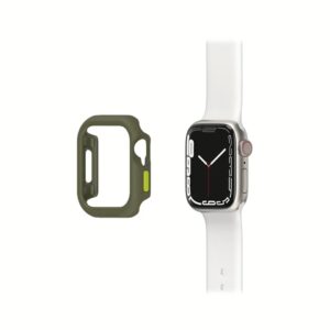 เคส Lifeproof รุ่น Eco-Friendly - Apple Watch Series 7/8/9 (41mm) - สี Gambit Green