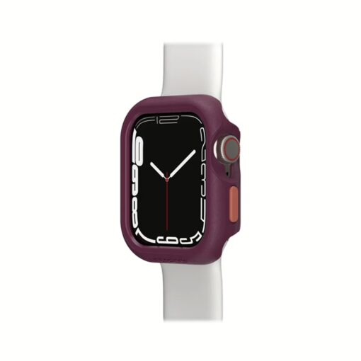 เคส Lifeproof รุ่น Eco-Friendly - Apple Watch Series 7/8/9 (41mm) - สี Lets Cuddlefish - Image 2