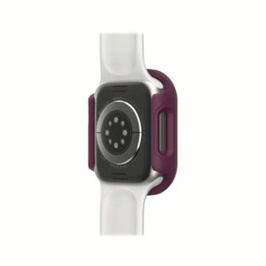 เคส Lifeproof รุ่น Eco-Friendly - Apple Watch Series 7/8/9 (41mm) - สี Lets Cuddlefish 8 เคส Lifeproof รุ่น Eco-Friendly - Apple Watch Series 7/8/9 (41mm) - สี Lets Cuddlefish