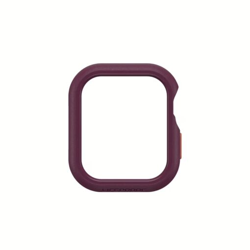 เคส Lifeproof รุ่น Eco-Friendly - Apple Watch Series 7/8/9 (41mm) - สี Lets Cuddlefish - Image 4
