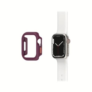 เคส Lifeproof รุ่น Eco-Friendly - Apple Watch Series 7/8/9 (41mm) - สี Lets Cuddlefish 10 เคส Lifeproof รุ่น Eco-Friendly - Apple Watch Series 7/8/9 (41mm) - สี Lets Cuddlefish