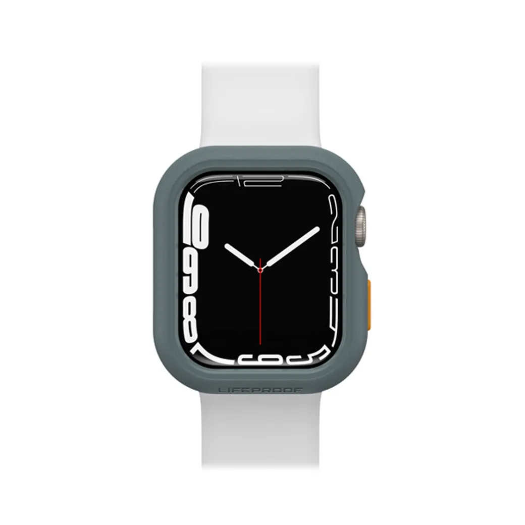 เคส Lifeproof รุ่น Eco-Friendly - Apple Watch Series 7 (41mm) - สี Anchors Away