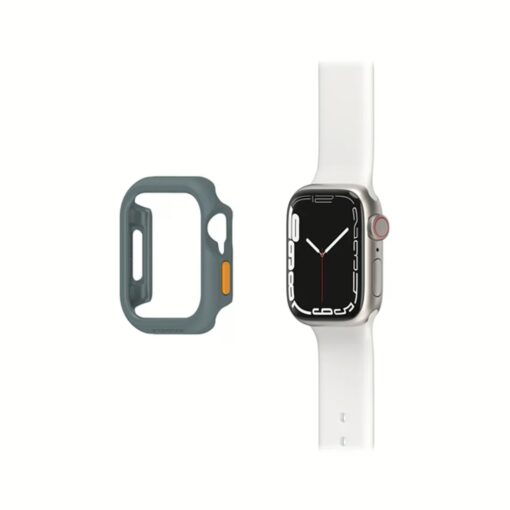 เคส Lifeproof รุ่น Eco-Friendly - Apple Watch Series 7/8/9 (41mm) - สี Anchors Away - Image 5
