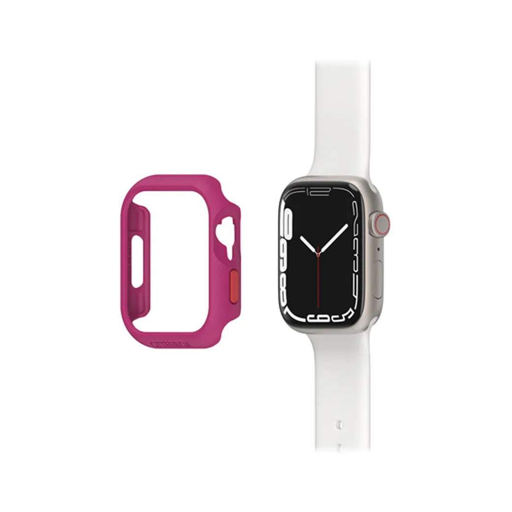 เคส OtterBox - Apple Watch Series 7 (45mm) - สี Strawberry Shortcake